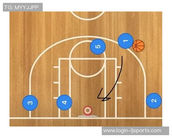 武汉篮球队中路突破打法的专业分析与战术解读