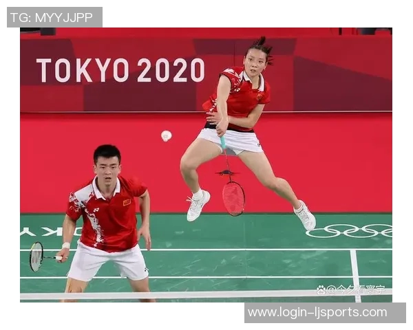 羽毛球新手必看团队协作技巧与入门指南助你快速提升球技 羽毛球新手必看团队协作技巧与入门指南助你快速提升球技