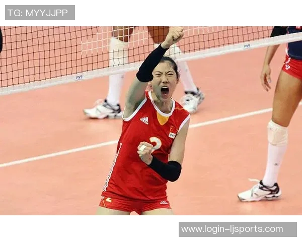 北京排球队成长之路:从默默无闻到全国强队的奋斗历程 北京排球队成长之路:从默默无闻到全国强队的奋斗历程