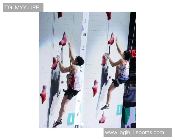 北京攀岩队在运动攀岩个人能力排行榜中荣获第一名展现卓越实力与团队精神 北京攀岩队在运动攀岩个人能力排行榜中荣获第一名展现卓越实力与团队精神