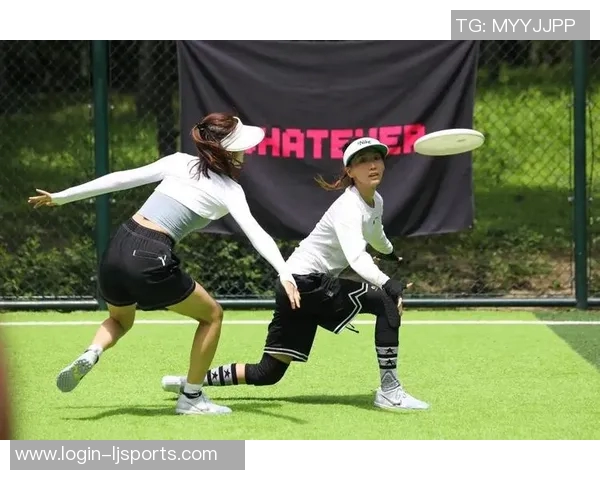 武汉飞盘队的盯防战术解析与运动飞盘热潮的深度探讨