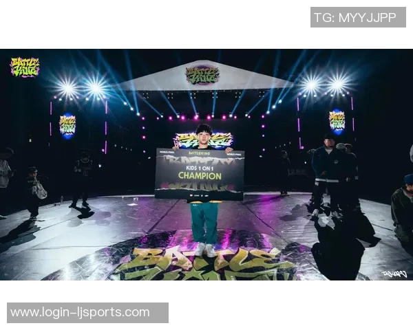 深圳街舞队在运动街舞速度排行榜中荣获第四名展现实力与风采