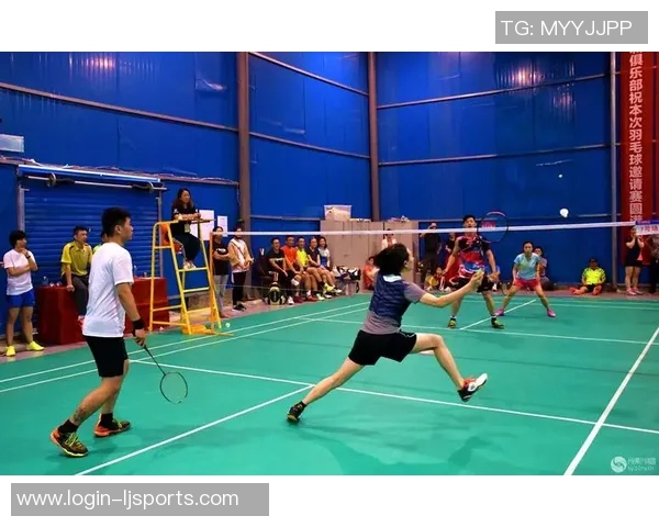 聚焦武汉羽毛球队个人能力与欧冠足球的精彩对比与启示