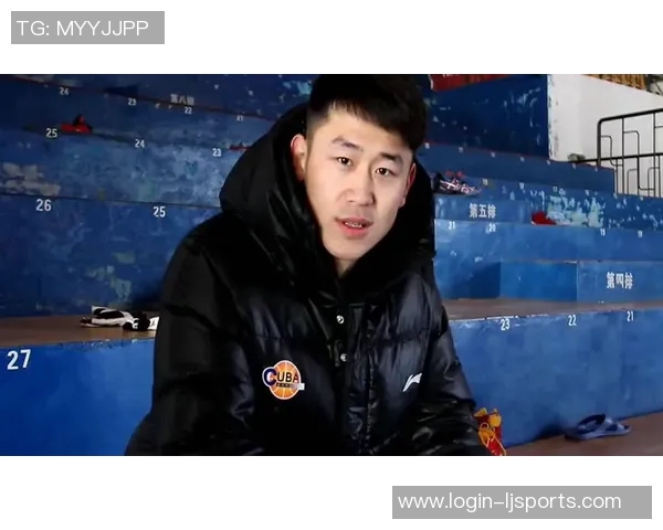 李军深度解析篮球技巧与战术分享助你提升球技的独家心得