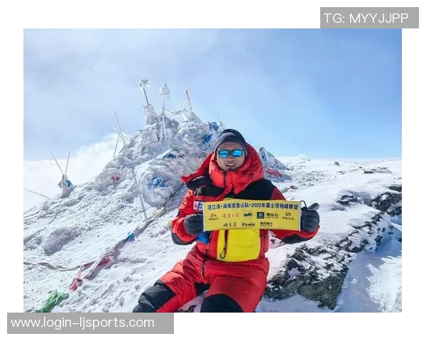 运动数据攀登人生的高度与深度赵磊的攀岩故事与心路历程