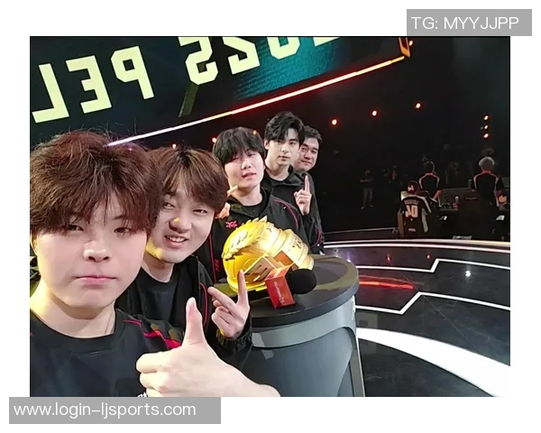 今年运动数据最新和平精英比赛经验分享JDG战队表现卓越引领潮流