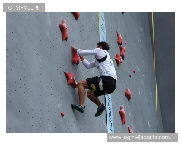 今年运动数据重庆攀岩队协作研究提升团队配合与竞技水平的探索之路 今年运动数据重庆攀岩队协作研究提升团队配合与竞技水平的探索之路