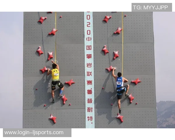 实时新闻深圳攀岩队在极限运动嘉年华中的灵活性表现精彩点评与分析