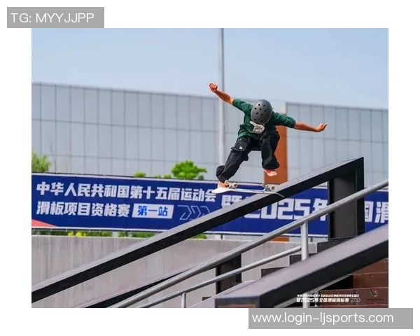 实时新闻科学滑板战术训练方法探索提升运动表现与竞技能力的全新路径